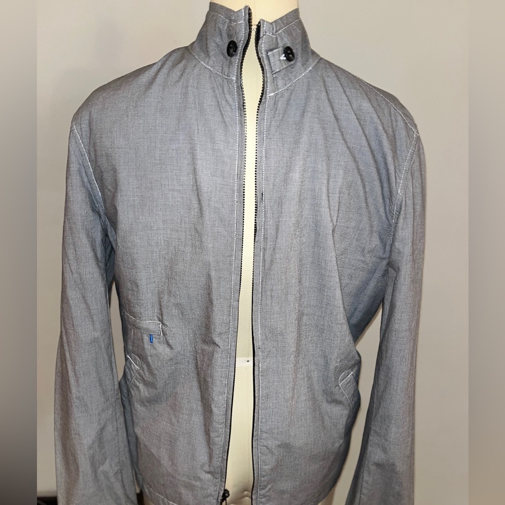 Your Neighbors (Urban Outfitters), Men’s Super Lightweight Jacket, Size XL